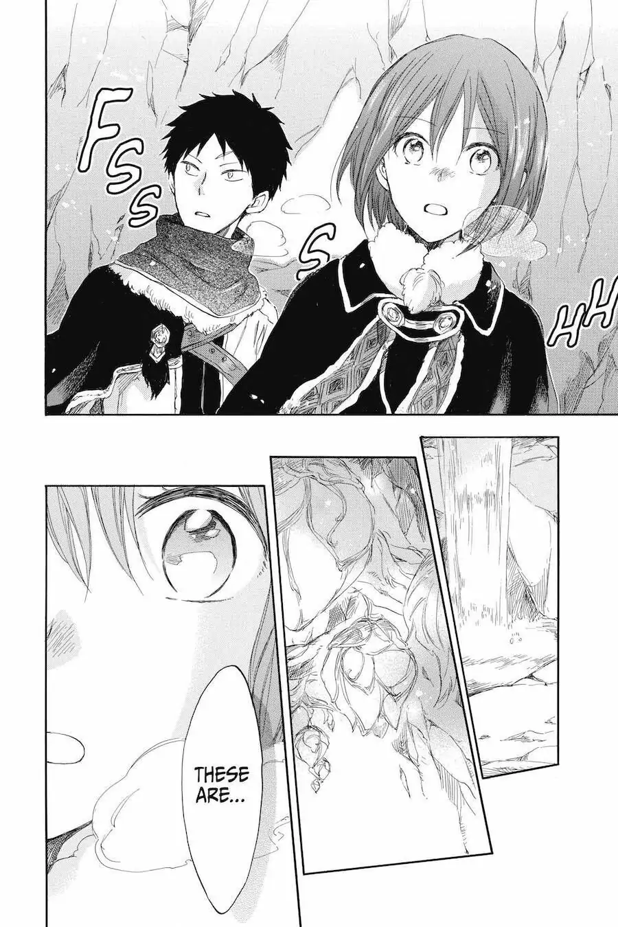 Snow White with the Red Hair Chapter 38 image 39